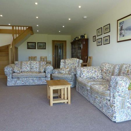 Monreith Cairndoon Byre B&B 외부 사진