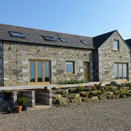 Monreith Cairndoon Byre B&B 외부 사진