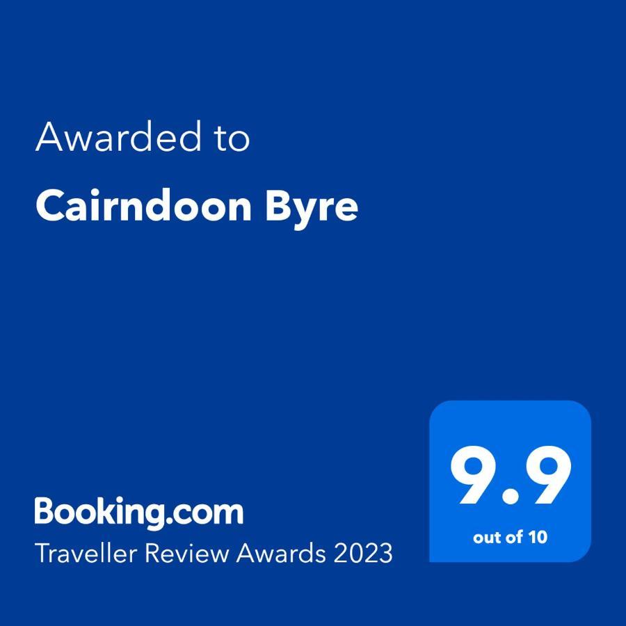 Monreith Cairndoon Byre B&B 외부 사진