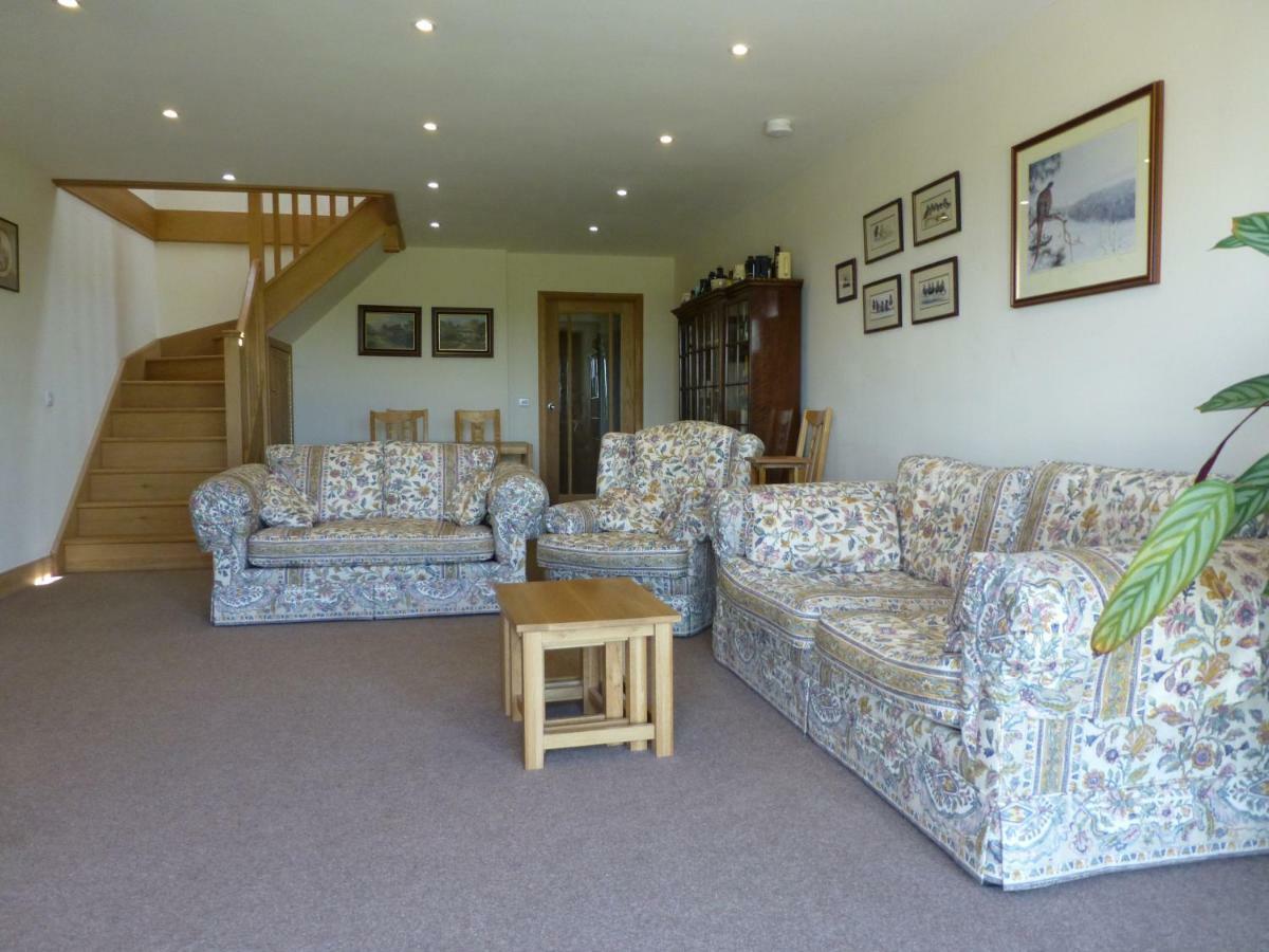 Monreith Cairndoon Byre B&B 외부 사진