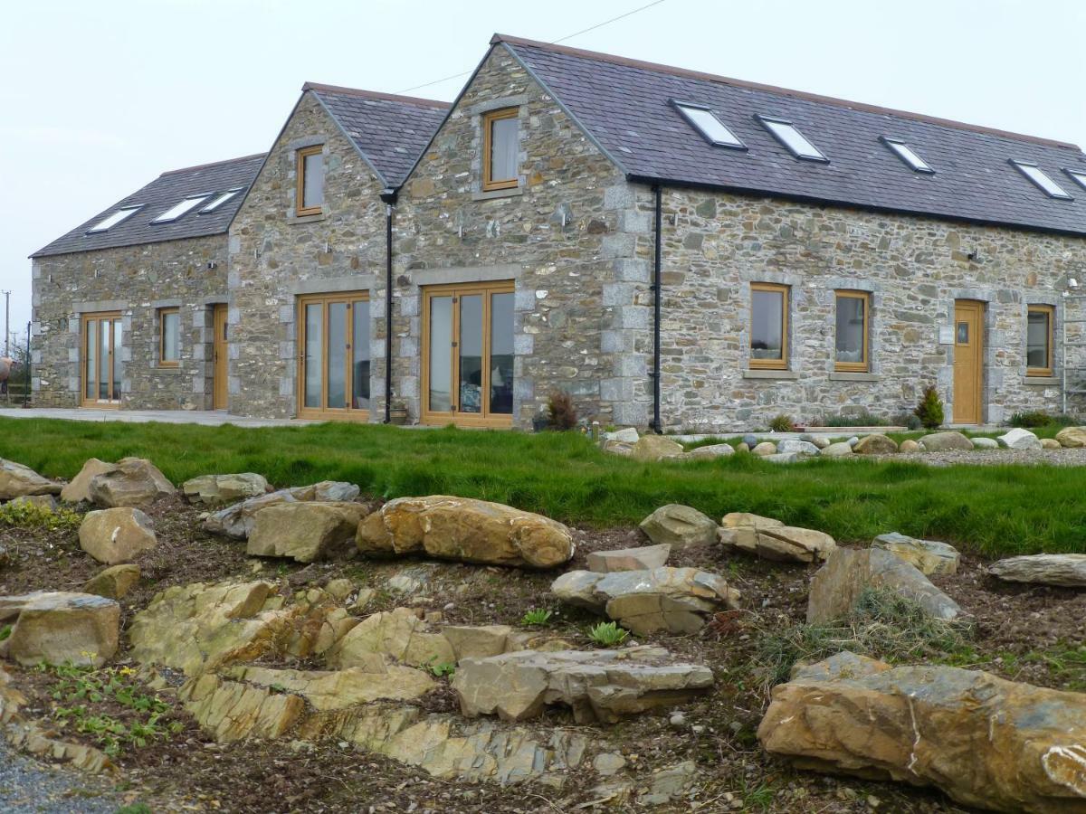 Monreith Cairndoon Byre B&B 외부 사진