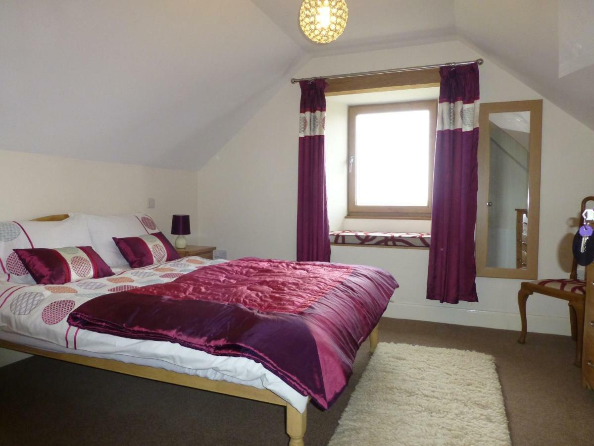 Monreith Cairndoon Byre B&B 외부 사진