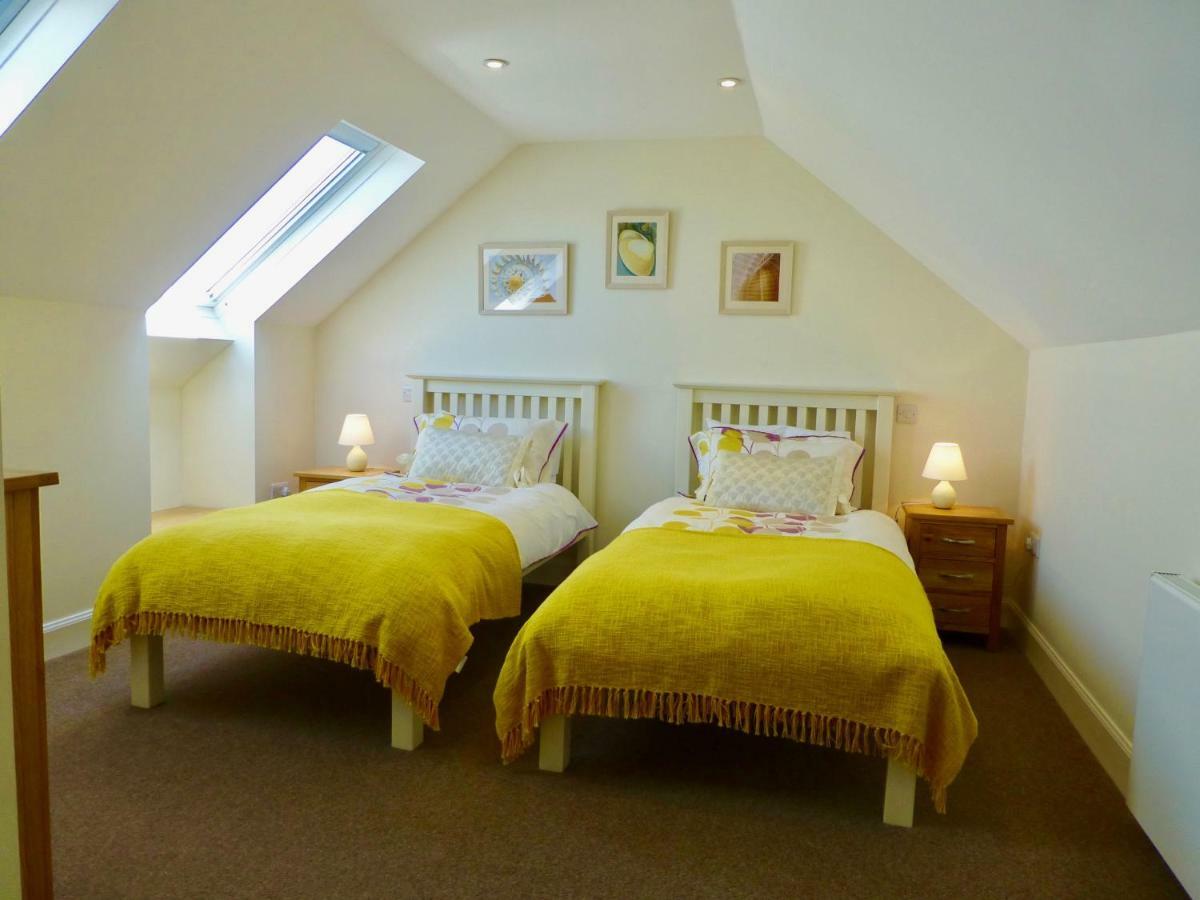 Monreith Cairndoon Byre B&B 외부 사진