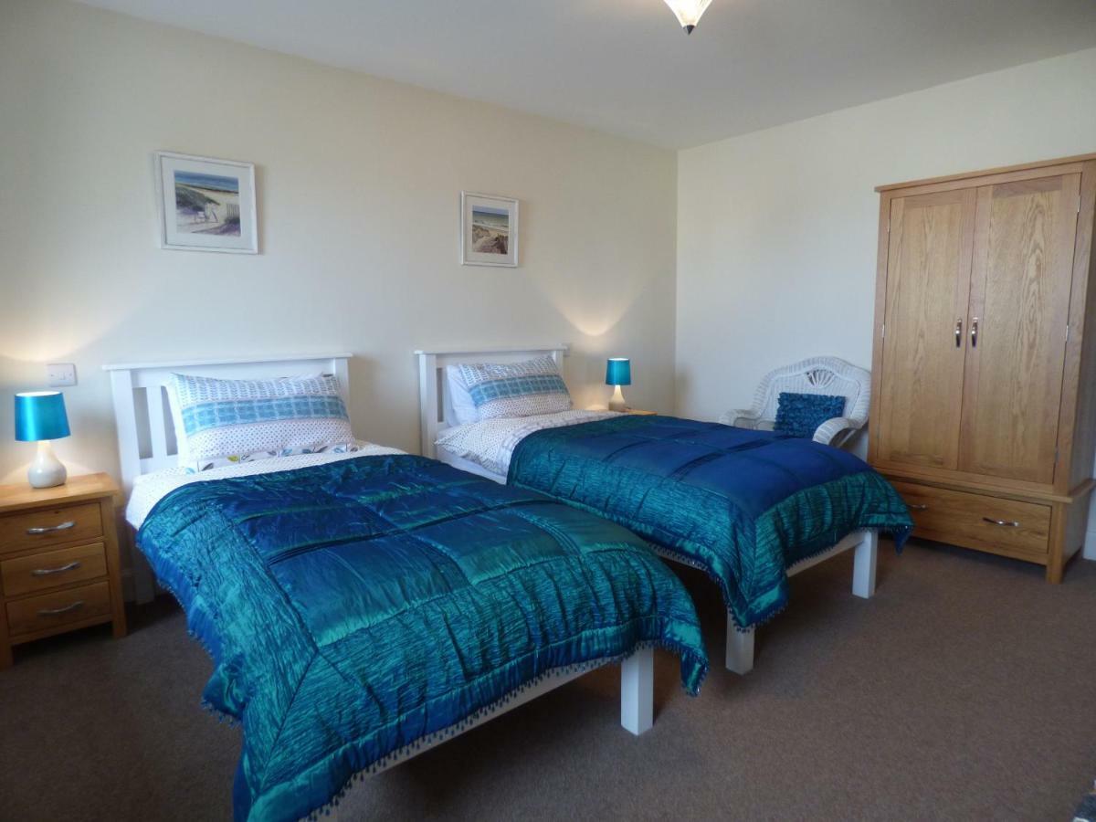 Monreith Cairndoon Byre B&B 외부 사진