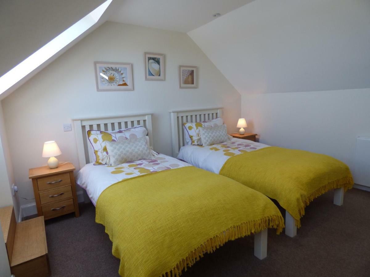 Monreith Cairndoon Byre B&B 외부 사진