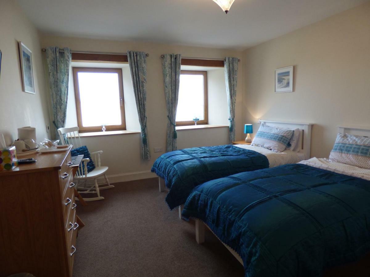 Monreith Cairndoon Byre B&B 외부 사진