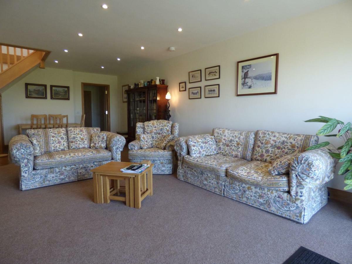 Monreith Cairndoon Byre B&B 외부 사진